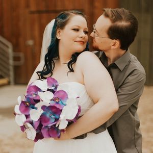 Meet your Posher, Aubrey